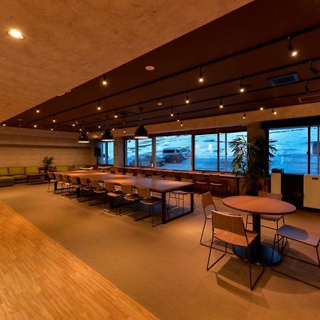 Bed and Breakfast G-Square Yamagata  Exterior foto