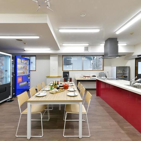 Bed and Breakfast G-Square Yamagata  Exterior foto