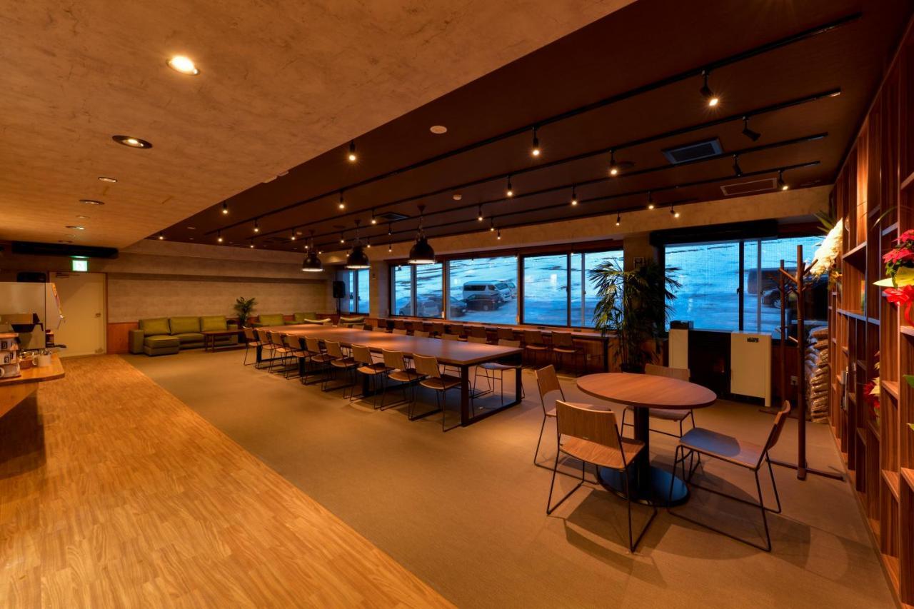 Bed and Breakfast G-Square Yamagata  Exterior foto