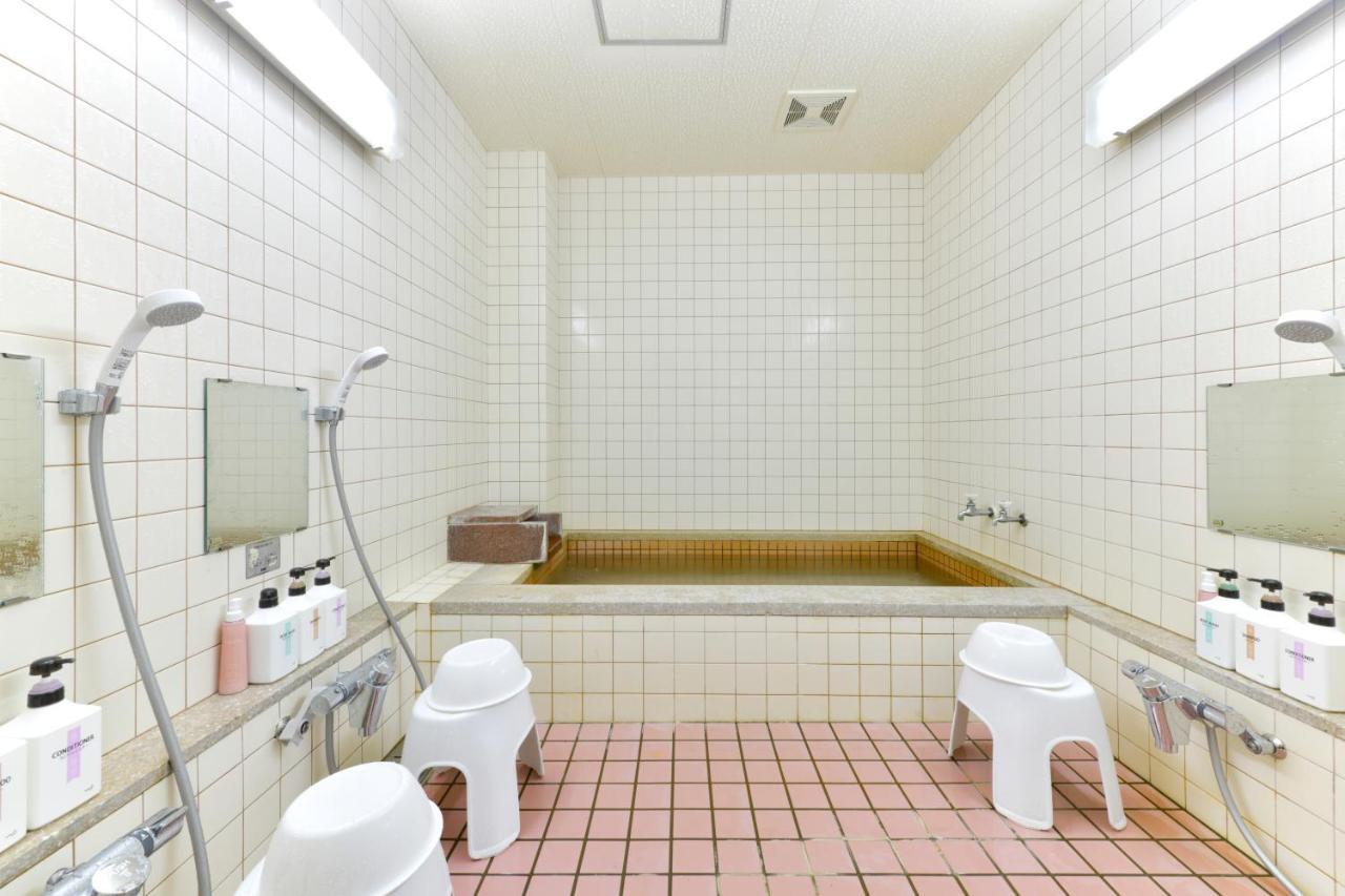 Bed and Breakfast G-Square Yamagata  Exterior foto