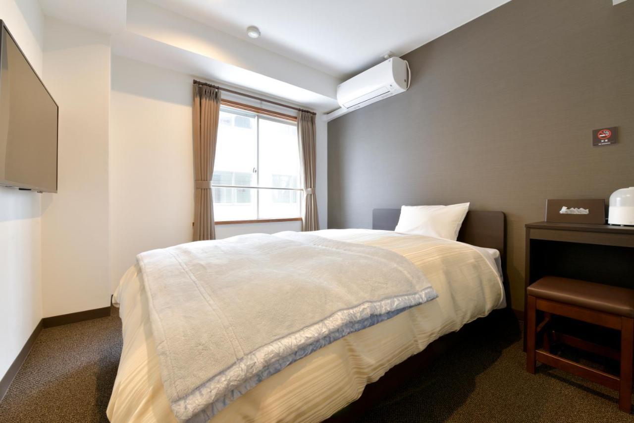 Bed and Breakfast G-Square Yamagata  Exterior foto